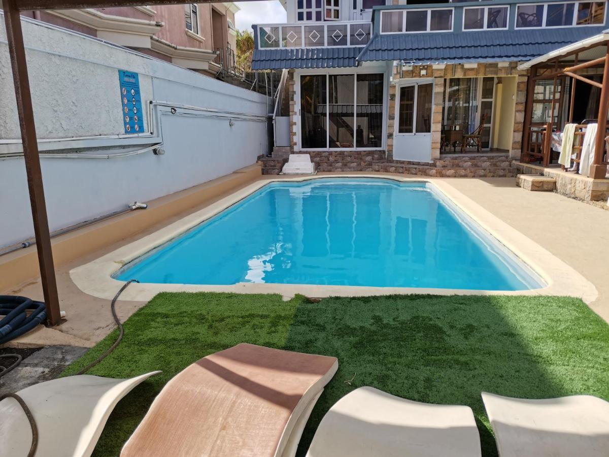 Reviva Residence Blue Bay Exterior photo
